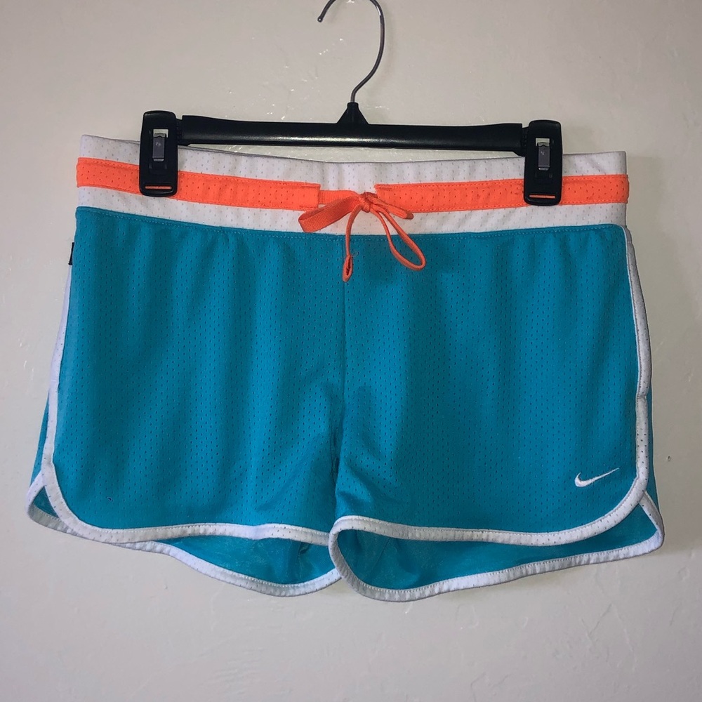 Athletic shorts